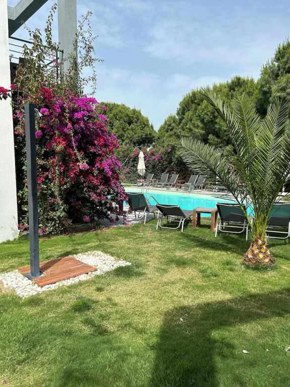Гюндоган: Malta Hotel Bodrum