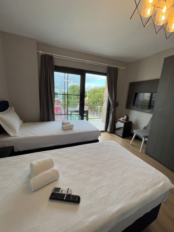 Гюндоган: Malta Hotel Bodrum