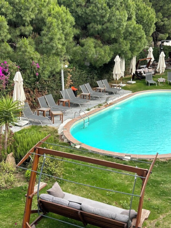 Гюндоган: Malta Hotel Bodrum