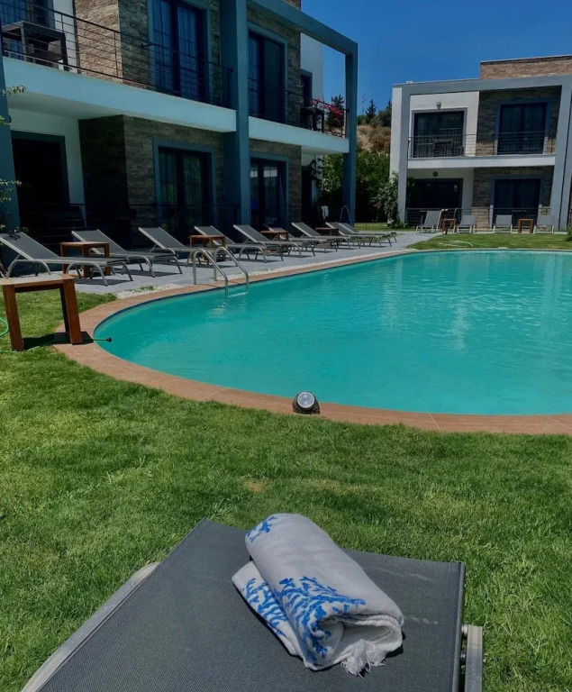 Гюндоган: Malta Hotel Bodrum