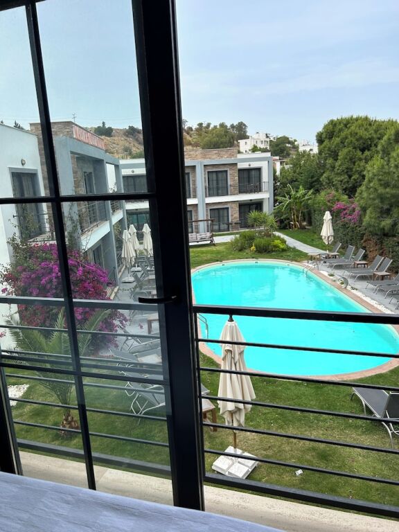 Гюндоган: Malta Hotel Bodrum