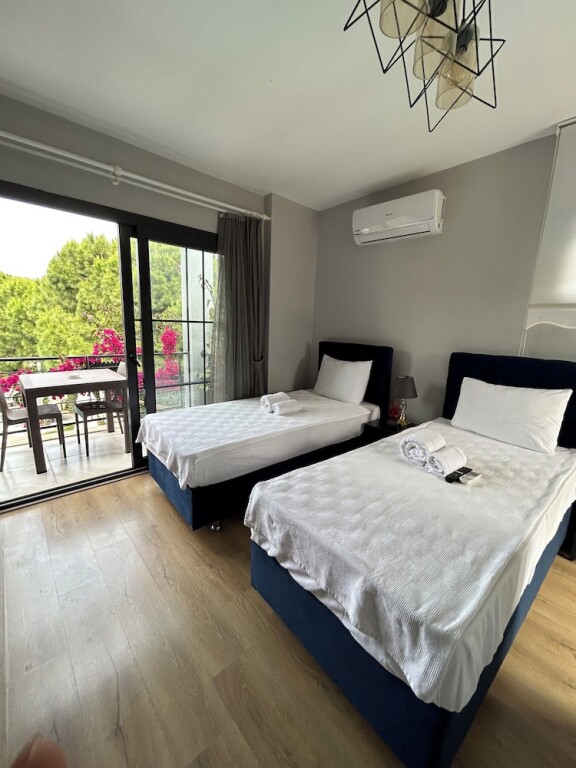 Гюндоган: Malta Hotel Bodrum