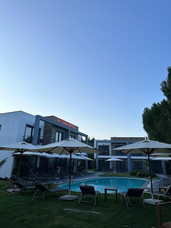 Гюндоган: Malta Hotel Bodrum