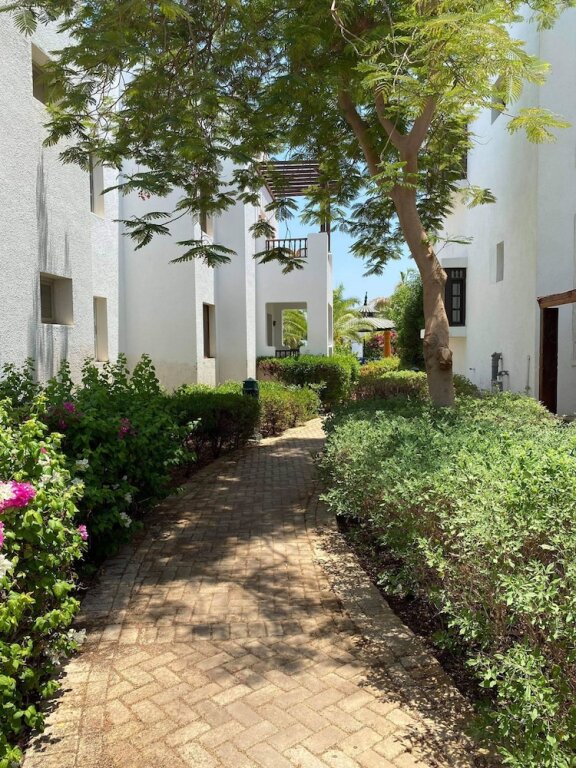 Stațiunea Delta Sharm Egipt — фото 5