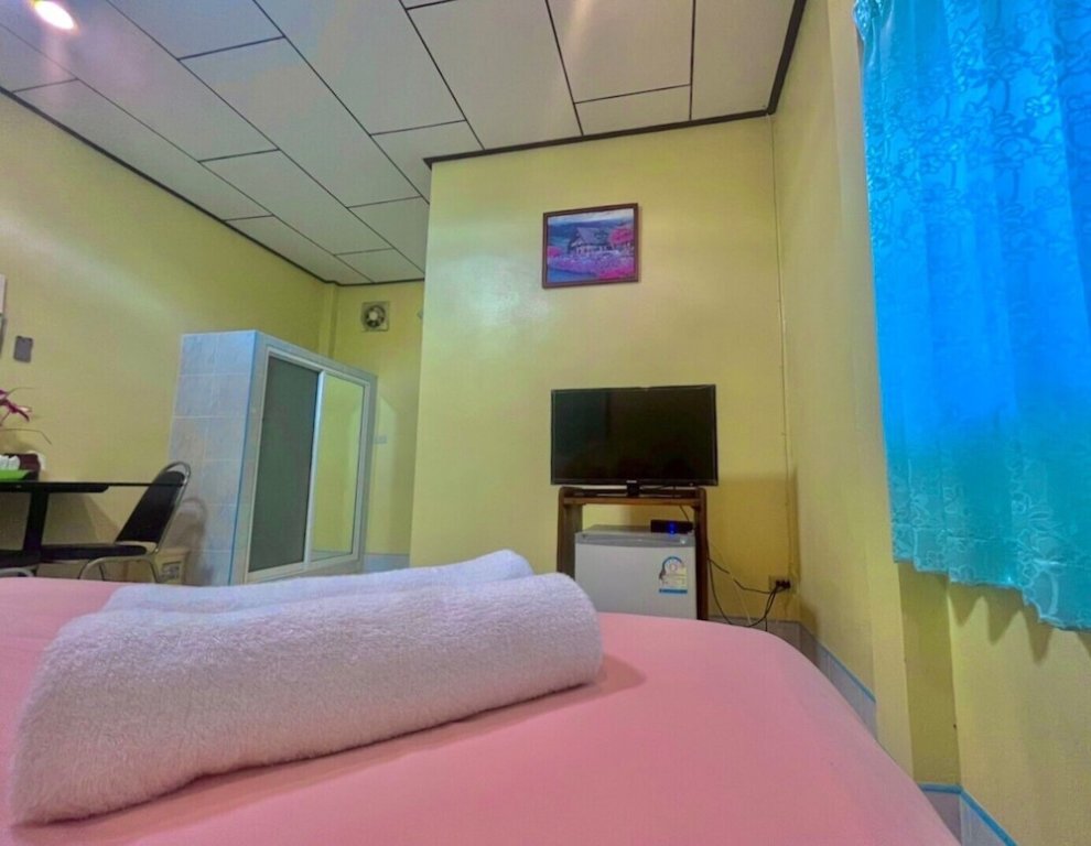 Сафли: Thungwua laen resort