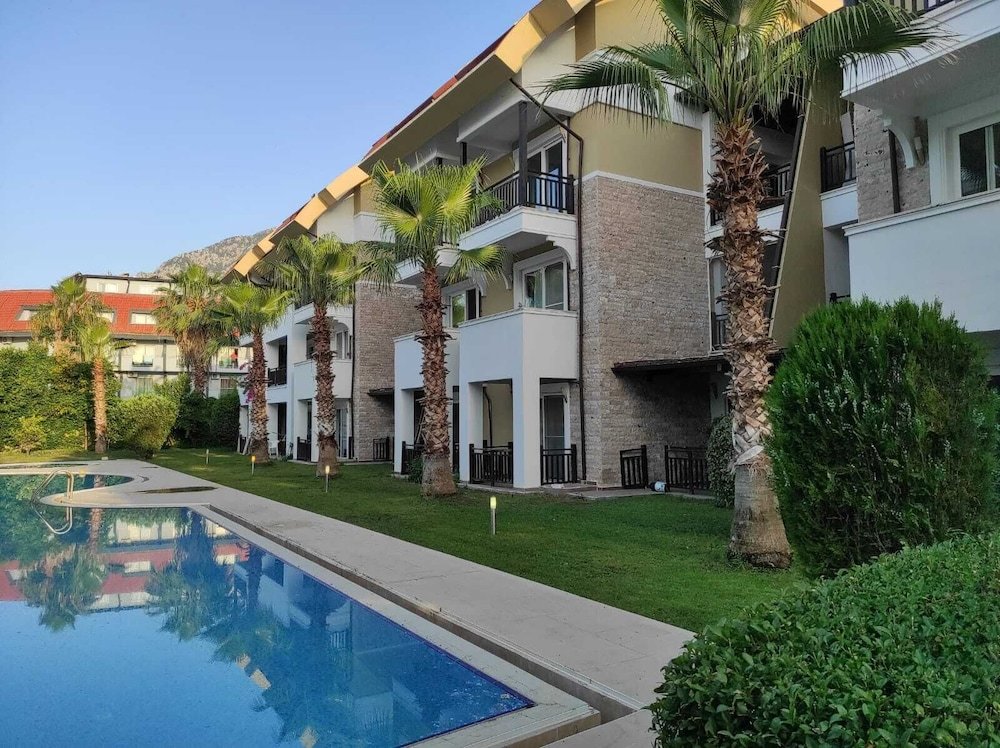 Кемер: Sultan Homes Exclusive