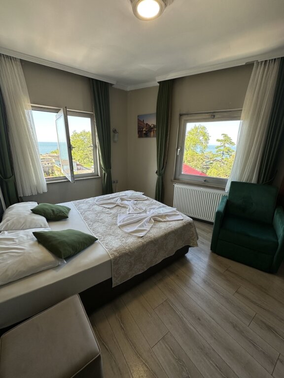 Трабзон: Trabzon Ganita Otel