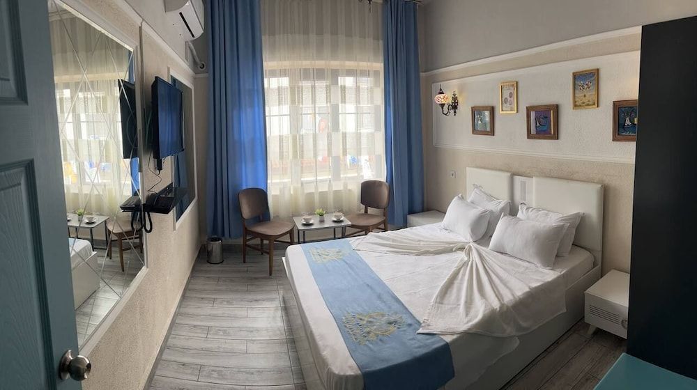 Диярбакыр: Xana Me Hotel