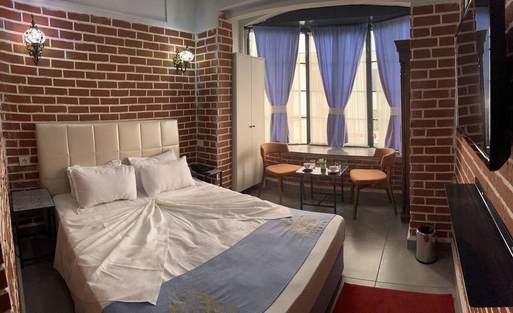 Диярбакыр: Xana Me Hotel