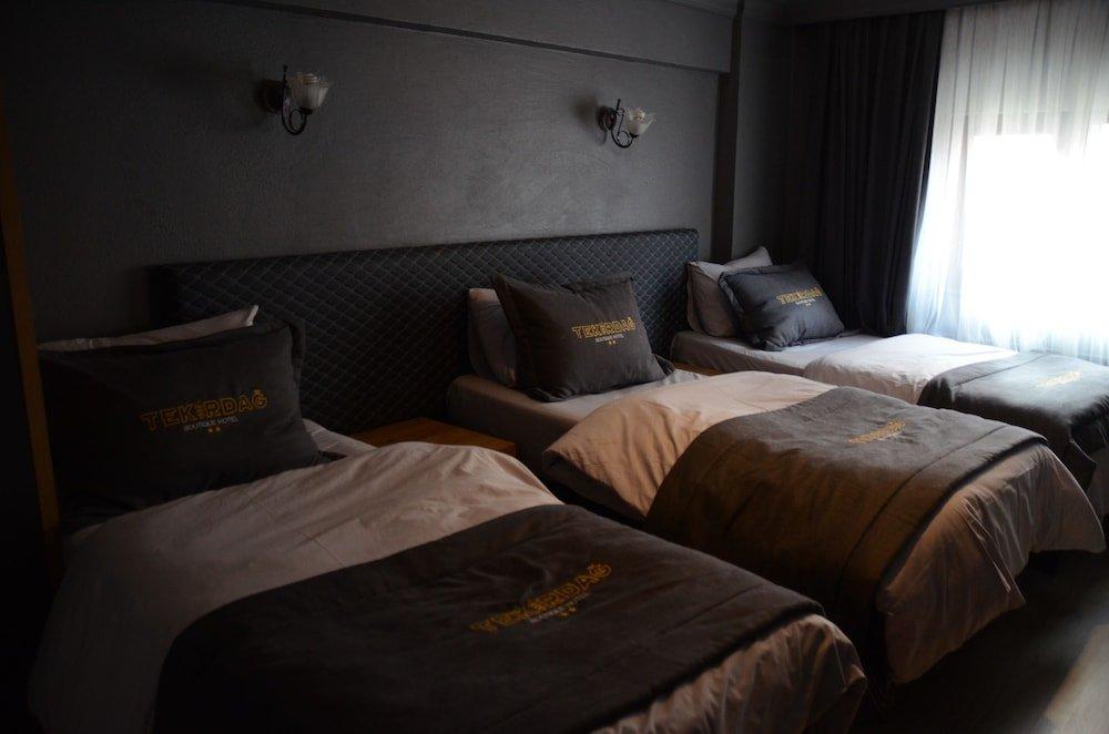 Текирдаг: Tekirdag Boutique Otel
