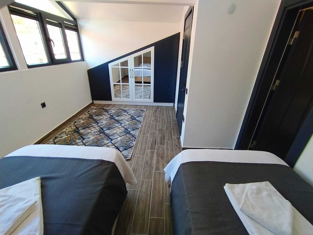 Фетхие: Villa Kayahan Göcek
