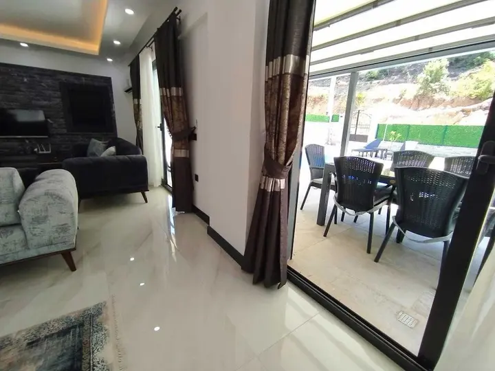 Фетхие: Villa Kayahan Göcek