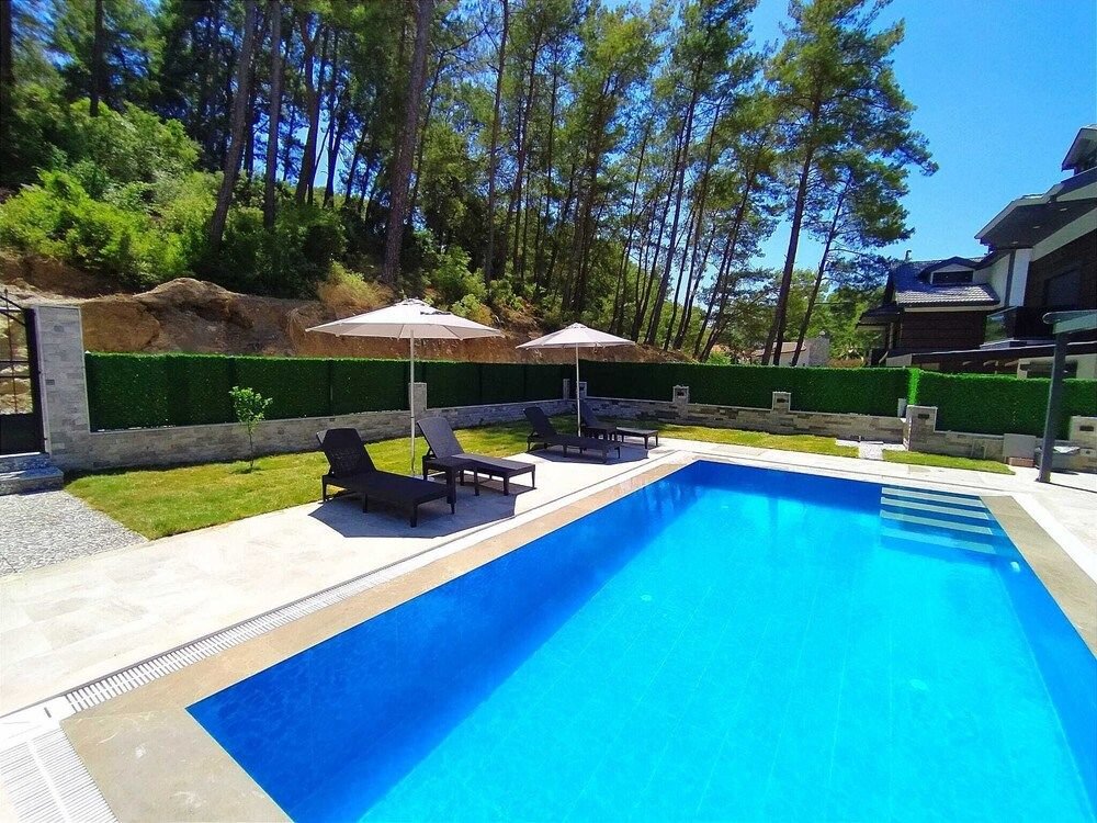 Фетхие: Villa Kayahan Göcek