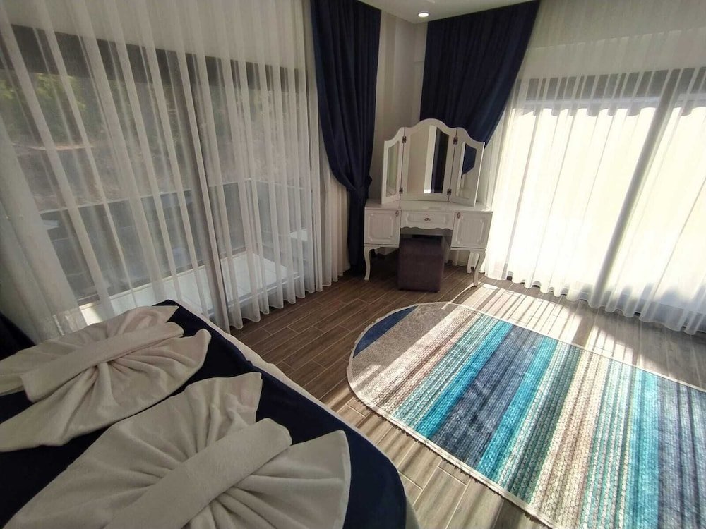 Фетхие: Villa Kayahan Göcek
