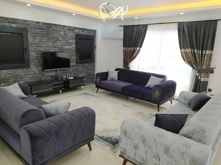 Фетхие: Villa Kayahan Göcek