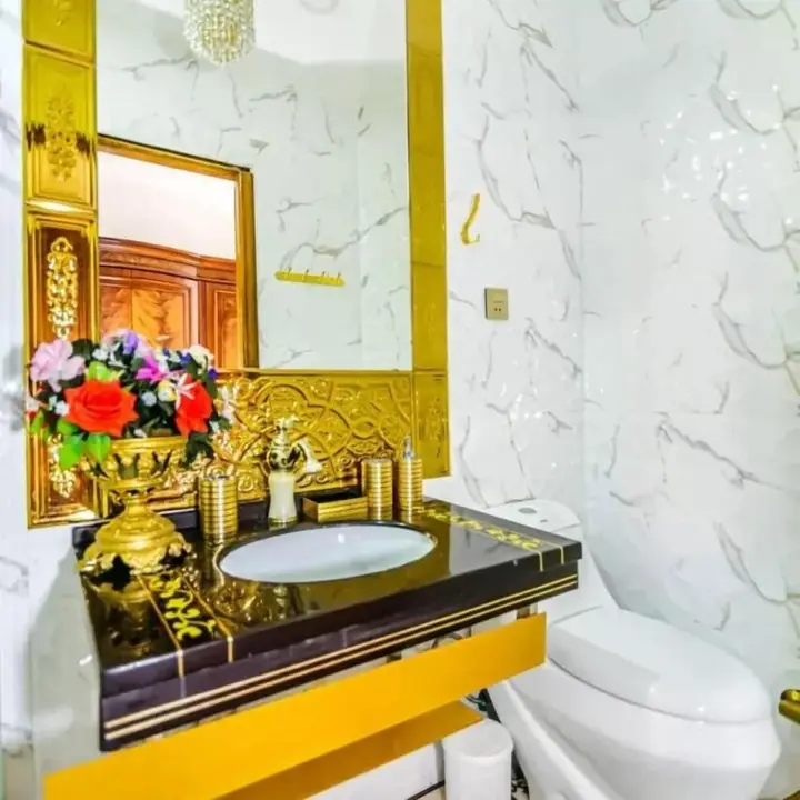 Баку: Sera Hotel