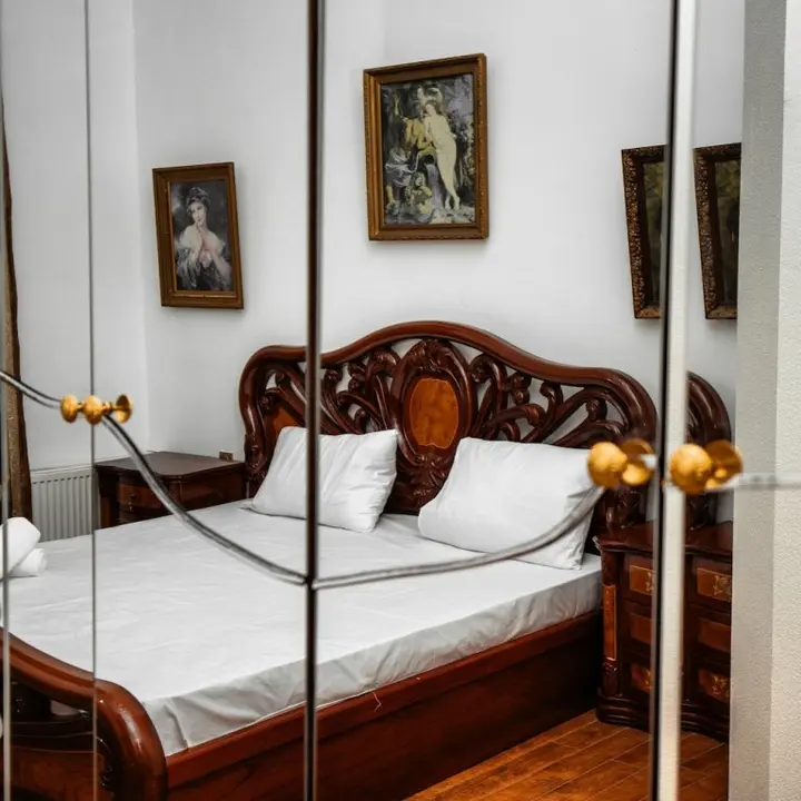 Баку: Sera Hotel