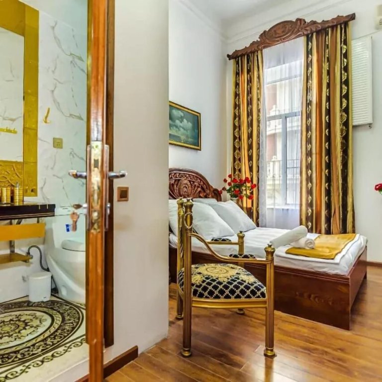 Баку: Sera Hotel