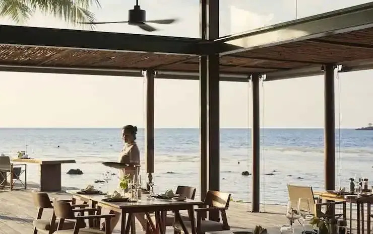 Ко Чанг: The Retreat Koh Chang