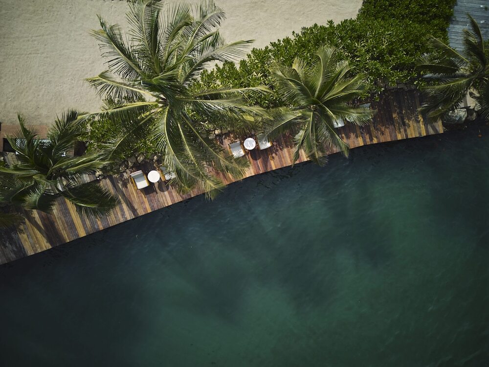 Ко Чанг: The Retreat Koh Chang