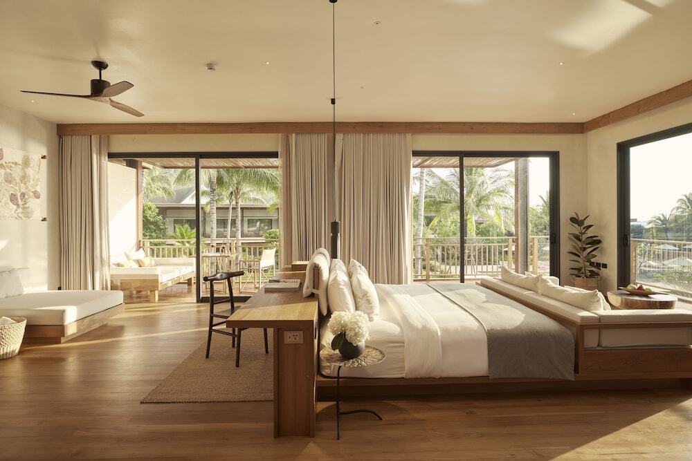 Ко Чанг: The Retreat Koh Chang
