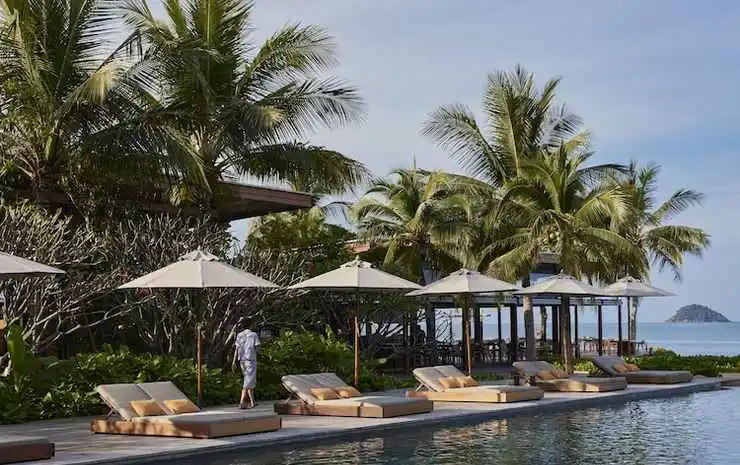 Ко Чанг: The Retreat Koh Chang