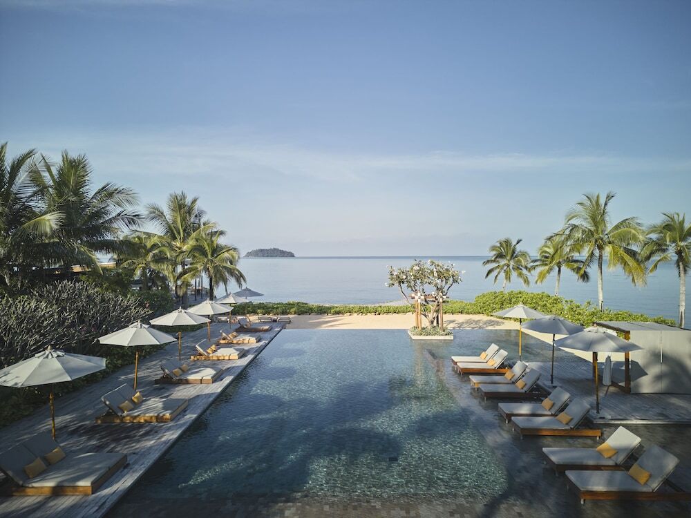 Ко Чанг: The Retreat Koh Chang