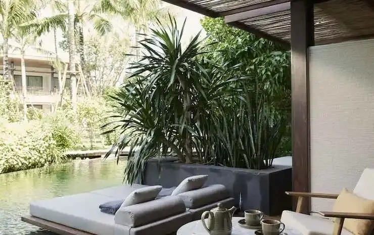 Ко Чанг: The Retreat Koh Chang