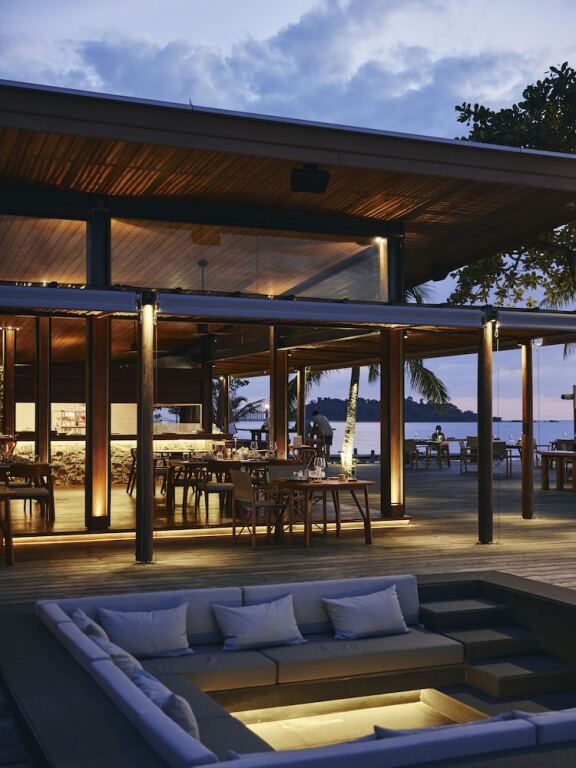 Ко Чанг: The Retreat Koh Chang