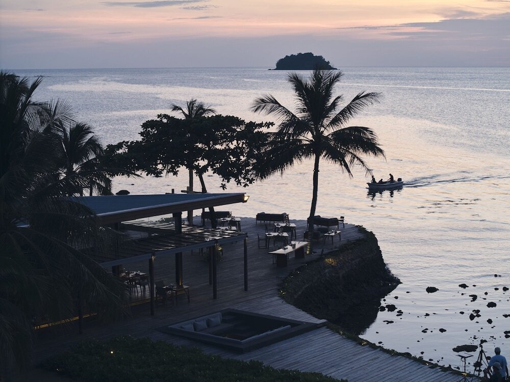 Ко Чанг: The Retreat Koh Chang