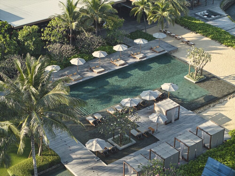 Ко Чанг: The Retreat Koh Chang