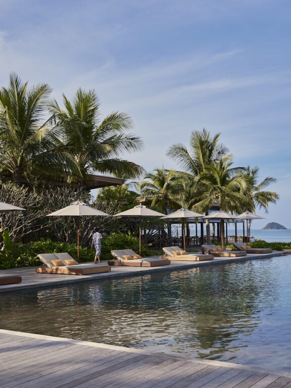 Ко Чанг: The Retreat Koh Chang
