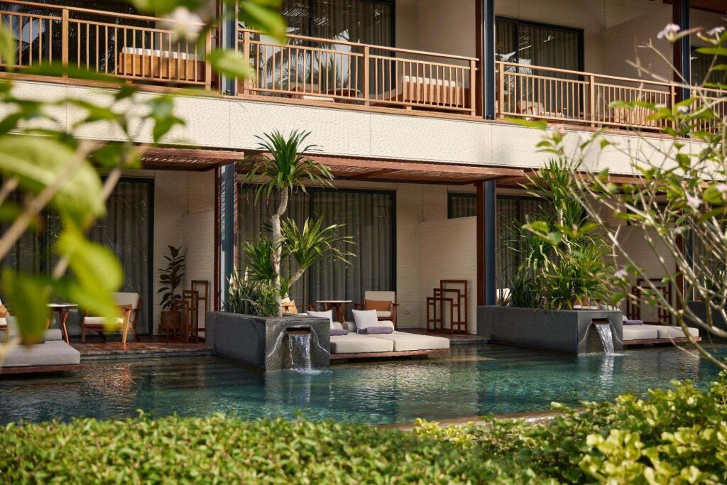 Ко Чанг: The Retreat Koh Chang