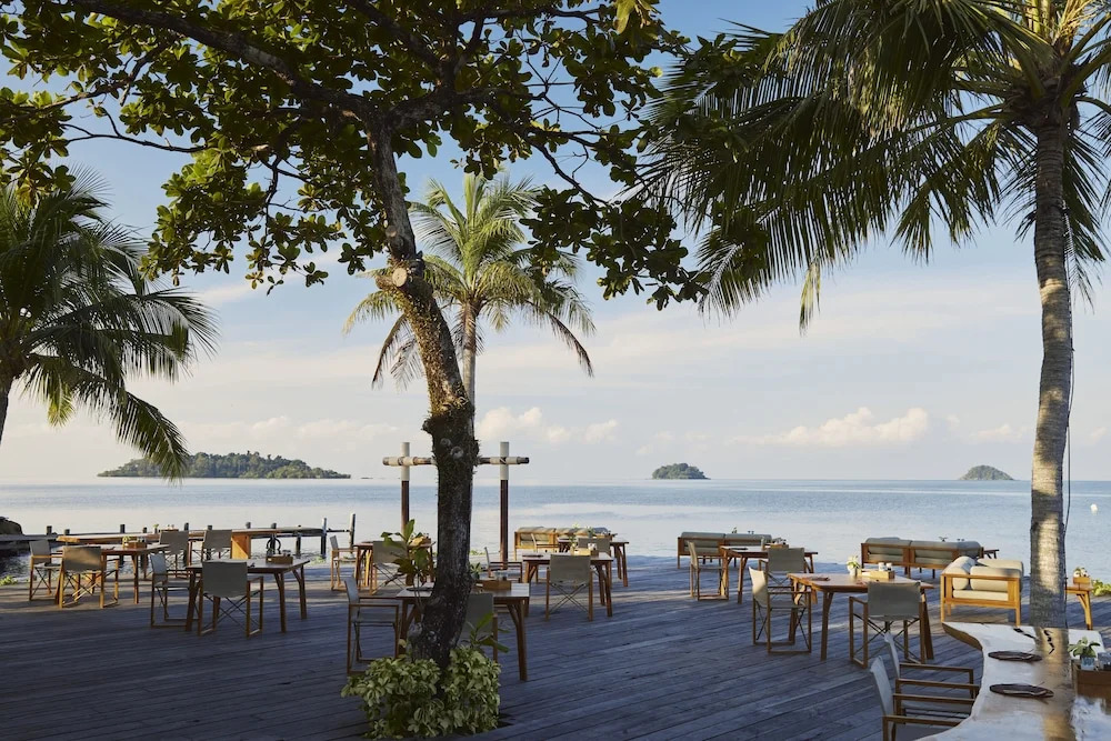 Ко Чанг: The Retreat Koh Chang