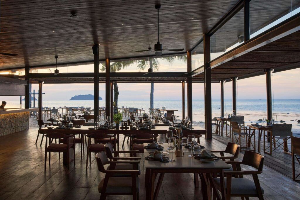 Ко Чанг: The Retreat Koh Chang