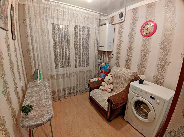 Тырныауз: Квартира Веллингтон