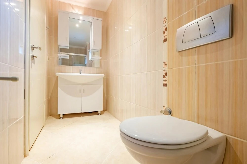 Тургутрейс: Cozy Flat With Sea View and Shared Pool in Bodrum