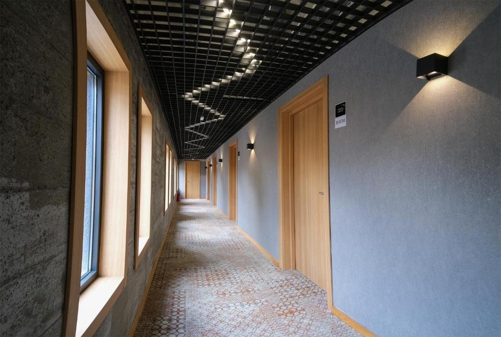Hotel Posta, Местиа — фото 6