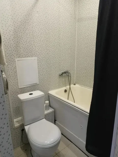 Бердск: Апартаменты Кутузова 1
