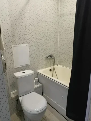 Бердск: Апартаменты Кутузова 1
