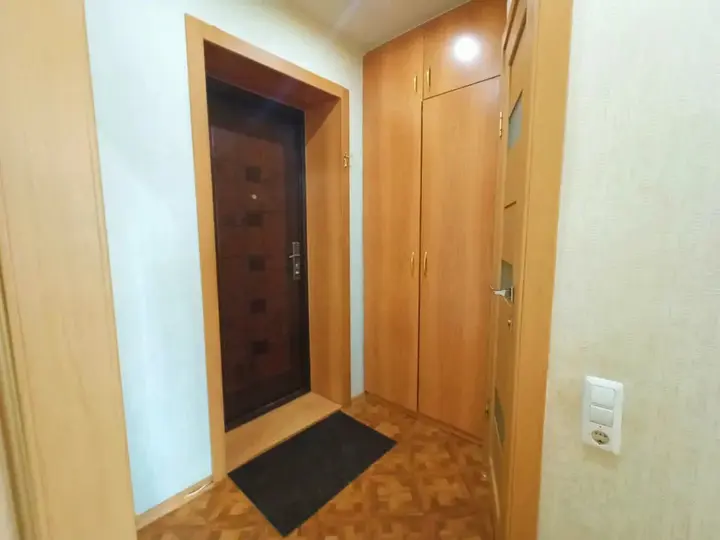Бердск: Апартаменты Кутузова 1