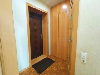 Бердск: Апартаменты Кутузова 1