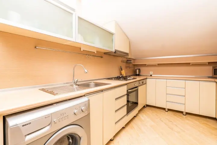 Калкан: Lovely Flat Near Beach With Shared Pool in Kalkan