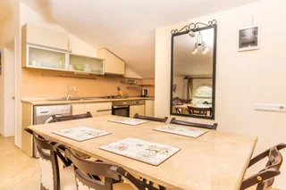 Калкан: Lovely Flat Near Beach With Shared Pool in Kalkan