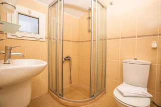 Калкан: Lovely Flat Near Beach With Shared Pool in Kalkan