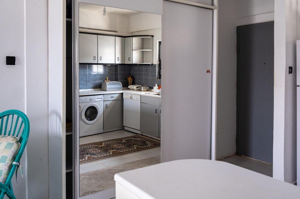 Мармарис: Peaceful Flat Close to Beach in Marmaris