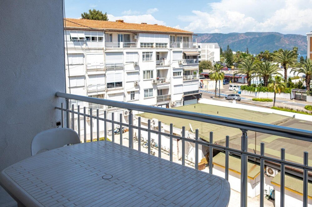 Мармарис: Peaceful Flat Close to Beach in Marmaris