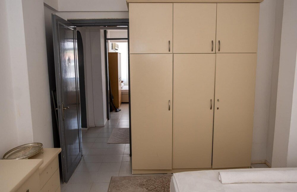 Мармарис: Peaceful Flat Close to Beach in Marmaris