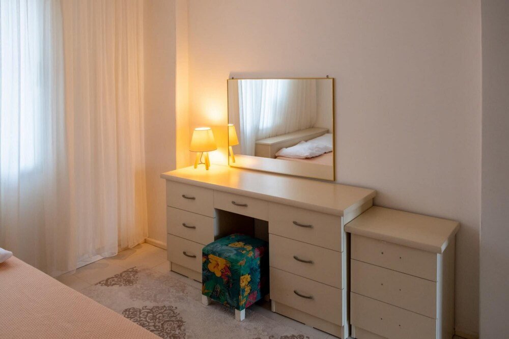 Мармарис: Peaceful Flat Close to Beach in Marmaris
