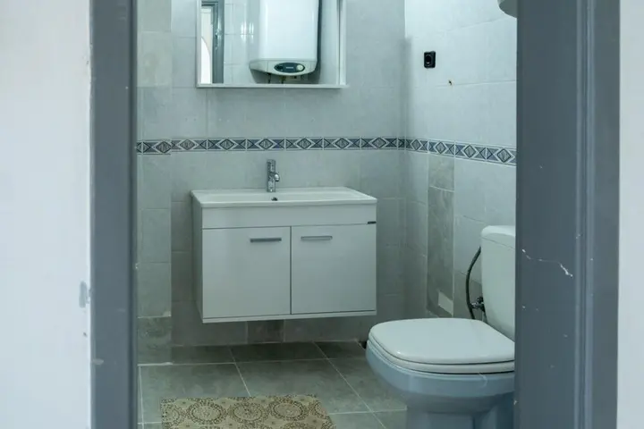 Мармарис: Peaceful Flat Close to Beach in Marmaris